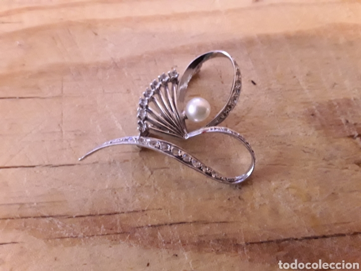 Joyeria: Elegante broche - Foto 1