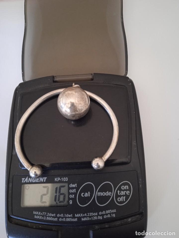 Joyeria: Pulsera de plata marcado 925 - Foto 1