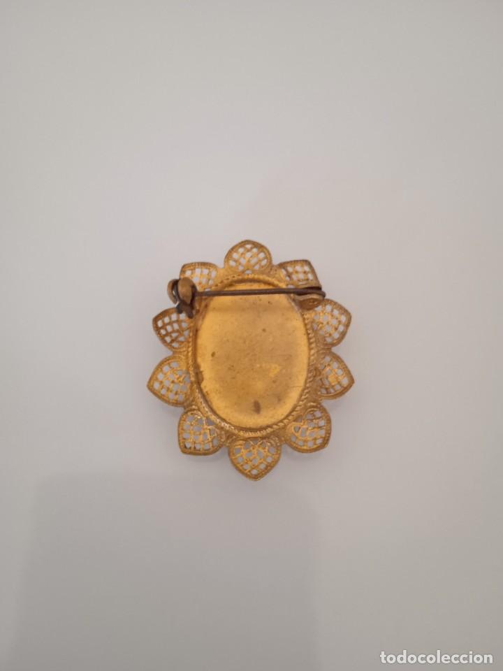 Joyeria: Camafeo antiguo - Foto 2