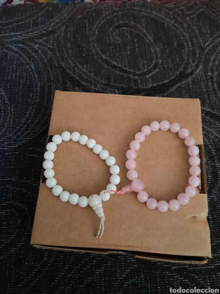 Joyeria: Pulseras de piedra naural - Foto 3