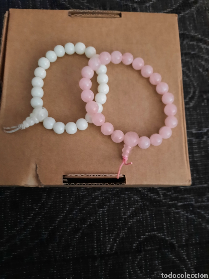 Joyeria: Pulseras de piedra naural - Foto 1
