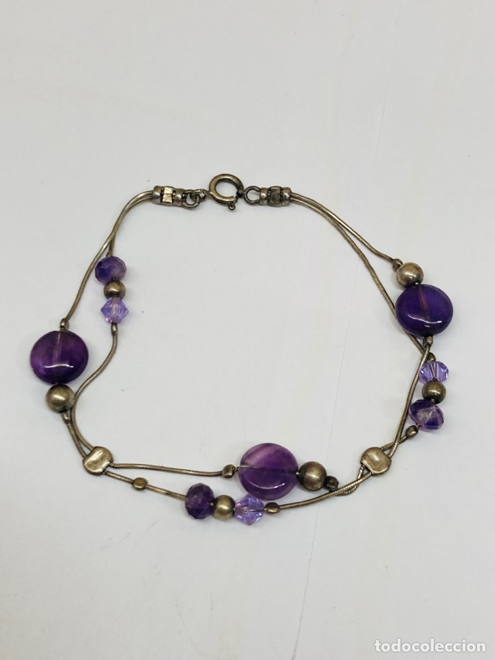 Joyeria: Pulsera de plata - Foto 1