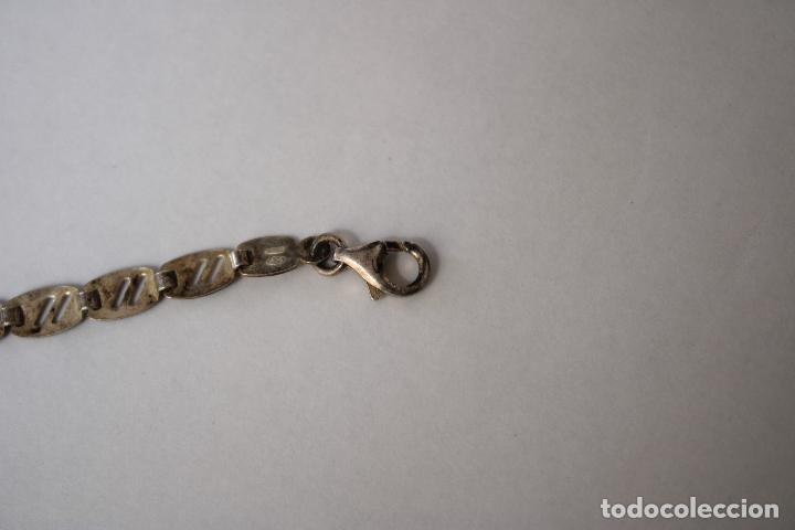 Joyeria: pulsera de Plata 925 - Foto 3