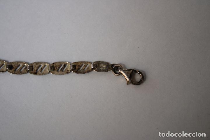 Joyeria: pulsera de Plata 925 - Foto 5