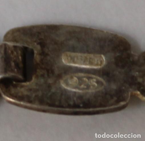 Joyeria: pulsera de Plata 925 - Foto 6