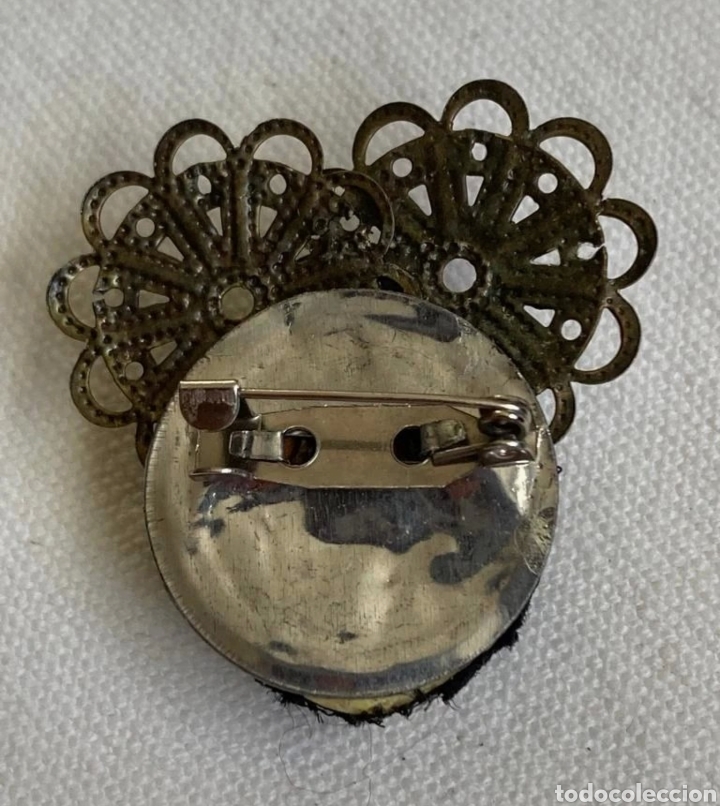 Joyeria: Broche - Foto 2