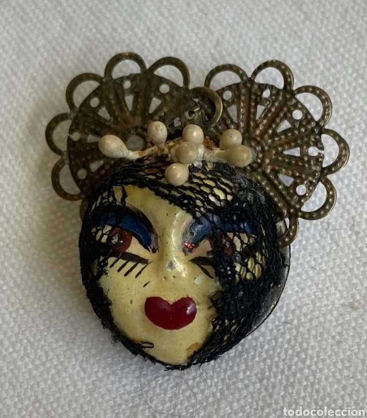 Joyeria: Broche - Foto 1