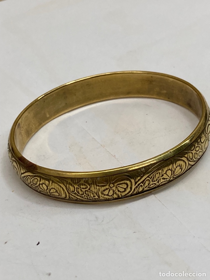 Joyeria: Pulsera de bisuter&iacute;a - Foto 1