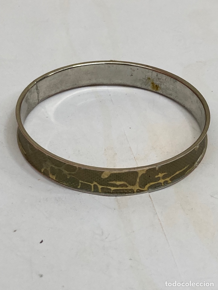 Joyeria: Pulsera de bisuter&iacute;a - Foto 1