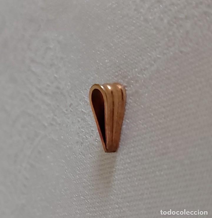 Joyeria: Espectacular juego de camafeos en oro de ley - Foto 4