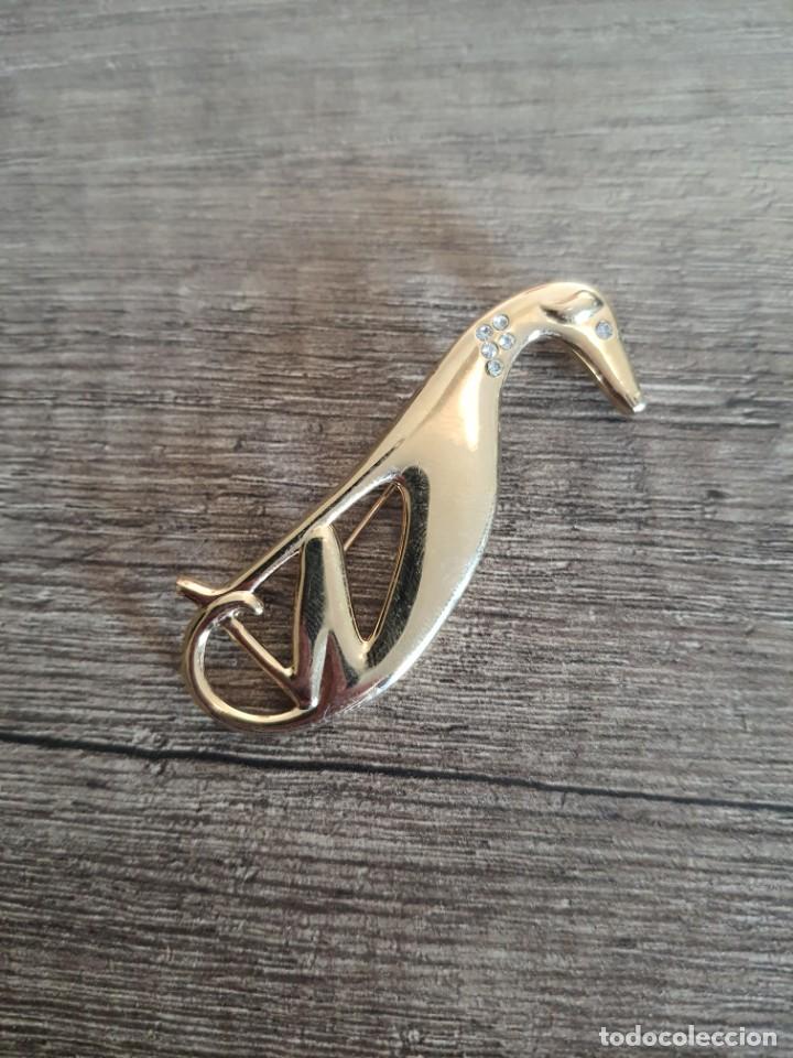 Joyeria: BROCHE DE SE&Ntilde;ORA - Foto 1