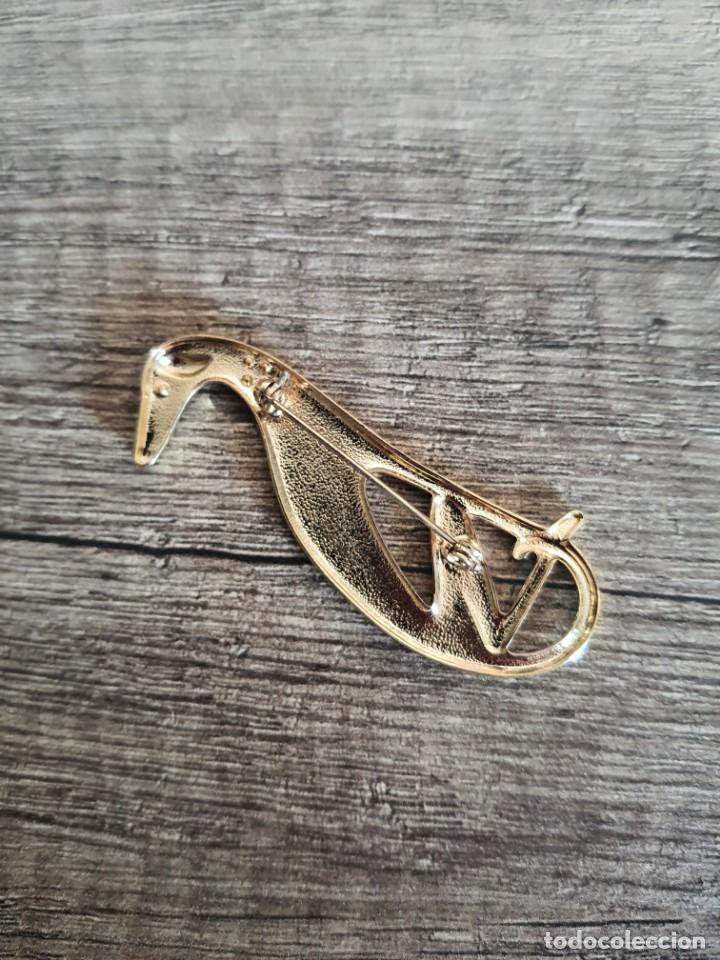 Joyeria: BROCHE DE SE&Ntilde;ORA - Foto 2