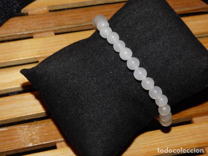 Joyeria: Pulsera piedras semipreciosas. - Foto 1