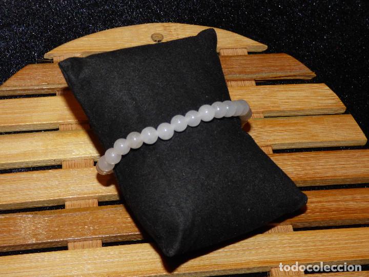 Joyeria: Pulsera piedras semipreciosas. - Foto 2