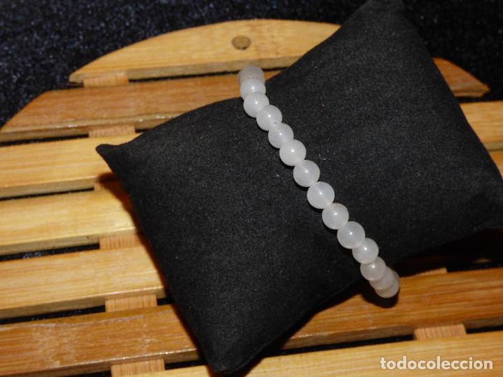 Joyeria: Pulsera piedras semipreciosas. - Foto 3