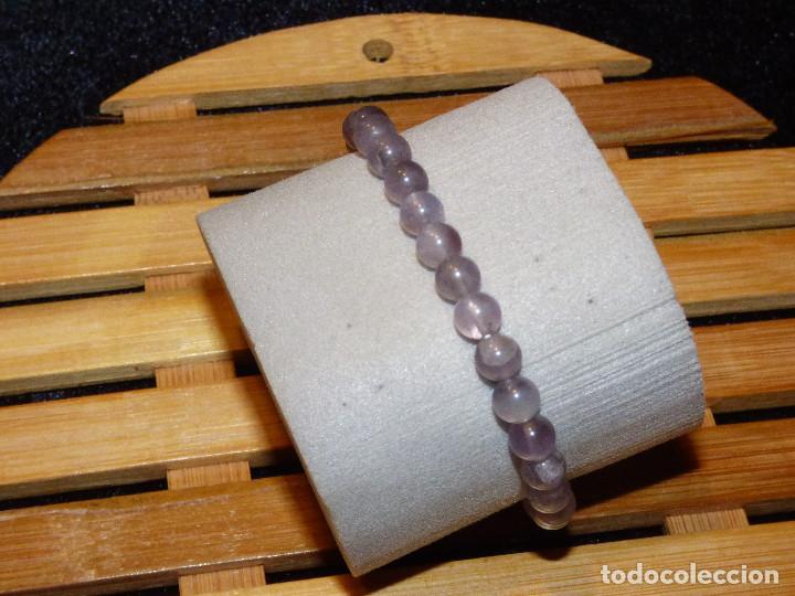 Joyeria: Pulsera piedras semipreciosas. - Foto 1