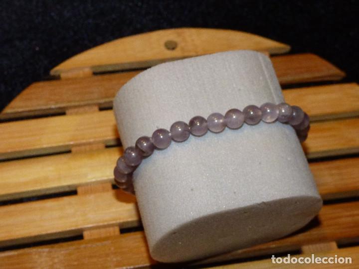 Joyeria: Pulsera piedras semipreciosas. - Foto 2