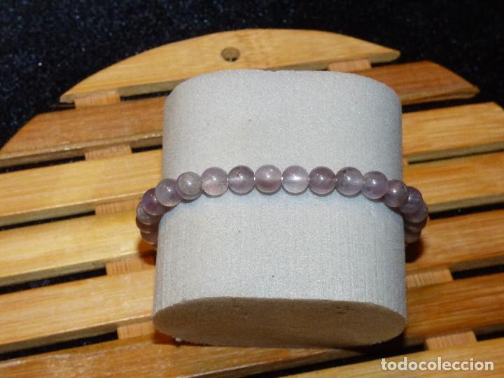 Joyeria: Pulsera piedras semipreciosas. - Foto 3