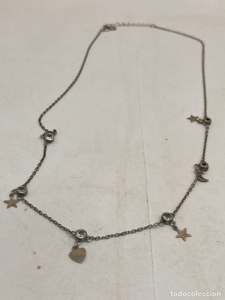 Joyeria: Cadena de plata - Foto 1
