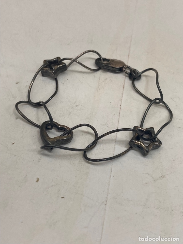 Joyeria: Pulsera de plata - Foto 1