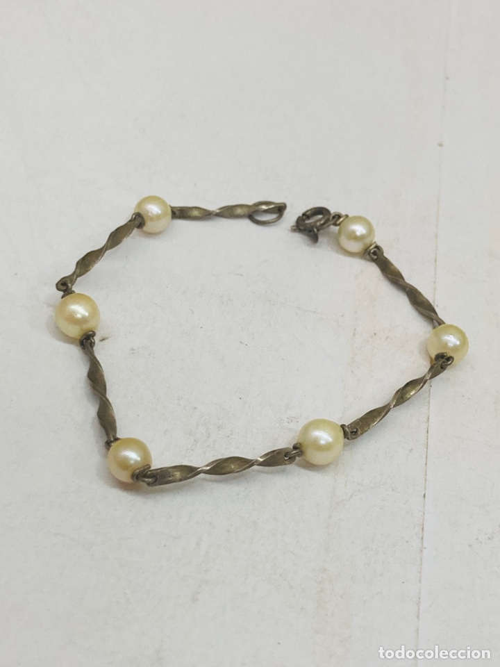 Joyeria: Pulsera de plata - Foto 1
