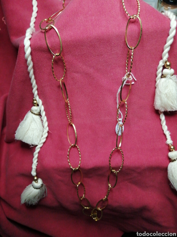 Joyeria: Collar cadenas - Foto 4