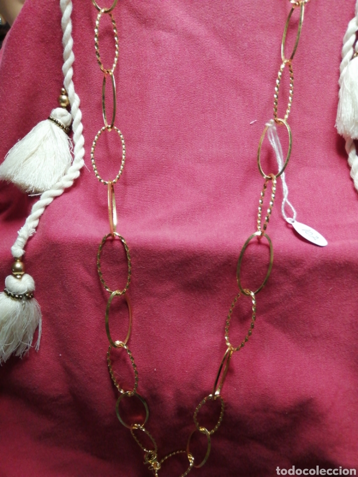 Joyeria: Collar cadenas - Foto 5