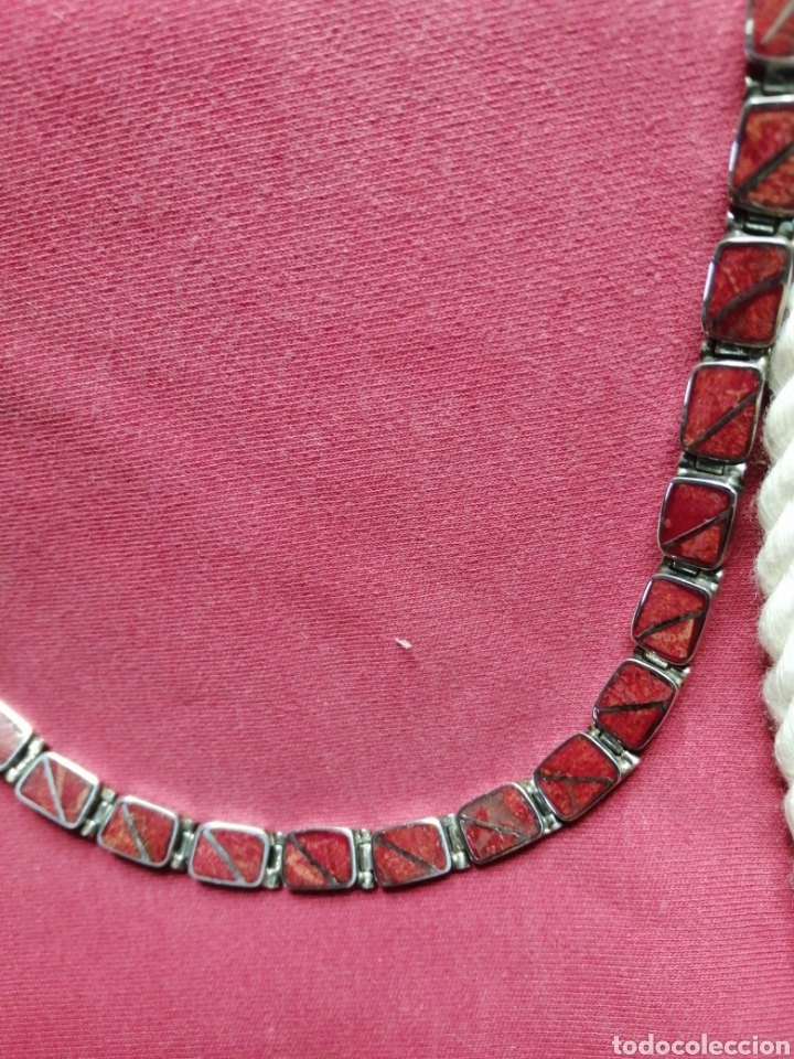 Joyeria: Collar - Foto 3