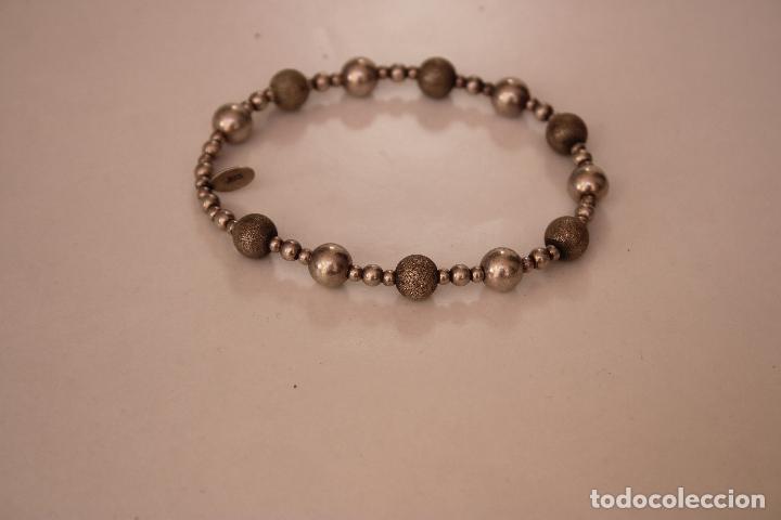 Joyeria: pulsera plata 925 - Foto 2
