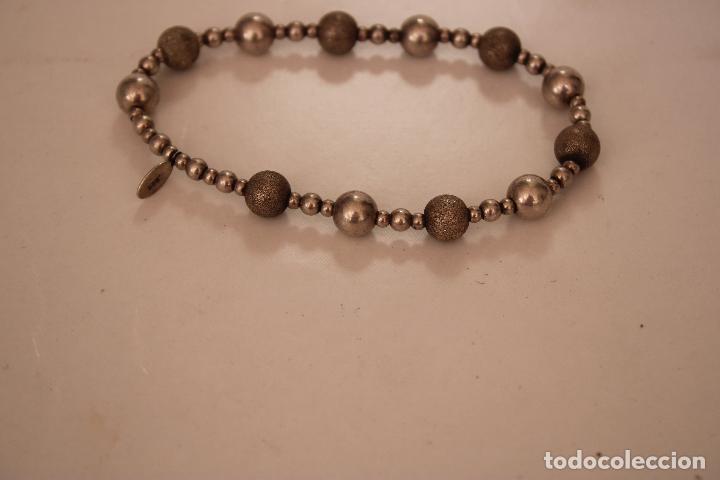 Joyeria: pulsera plata 925 - Foto 3