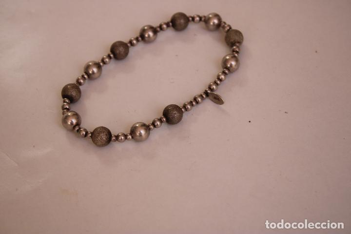 Joyeria: pulsera plata 925 - Foto 1
