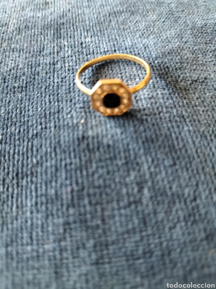 Joyeria: Sortija - Foto 1