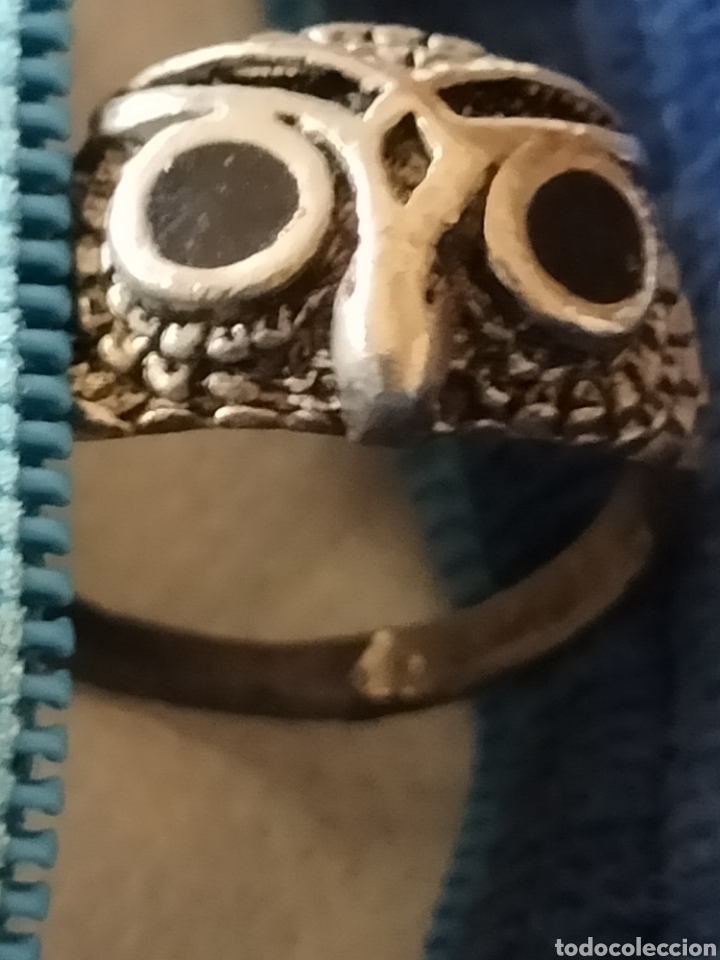 Joyeria: Sortija B&uacute;ho - Foto 3