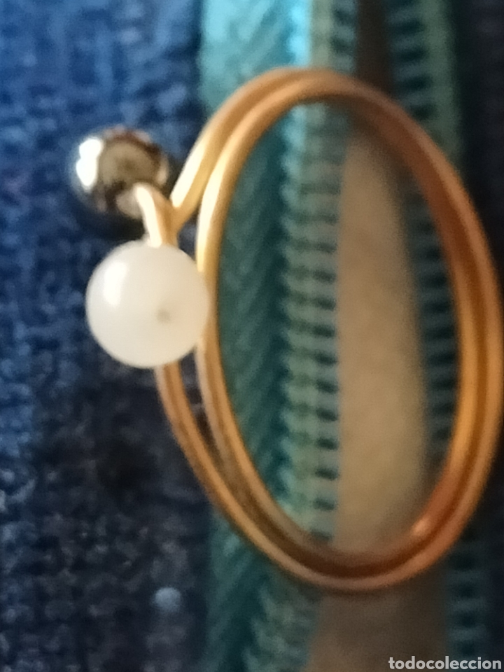 Joyeria: Sortija - Foto 2