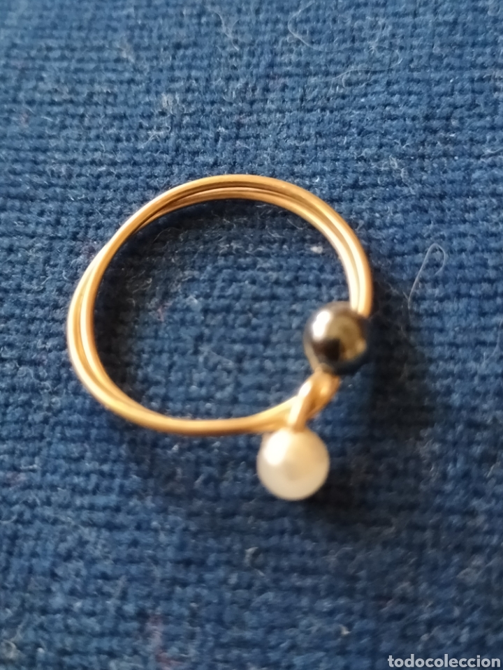 Joyeria: Sortija - Foto 3