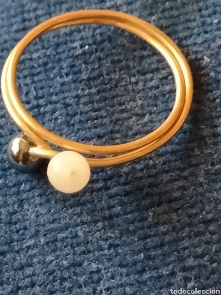 Joyeria: Sortija - Foto 1