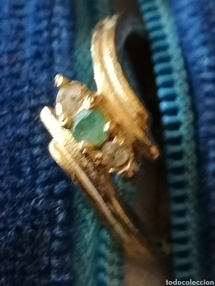 Joyeria: Sortija - Foto 2