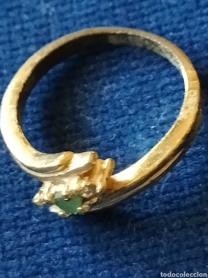 Joyeria: Sortija - Foto 3