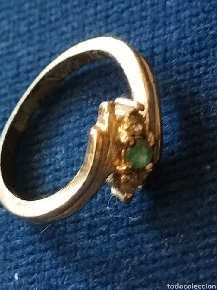 Joyeria: Sortija - Foto 4