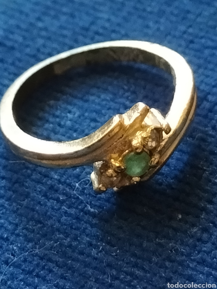 Joyeria: Sortija - Foto 5