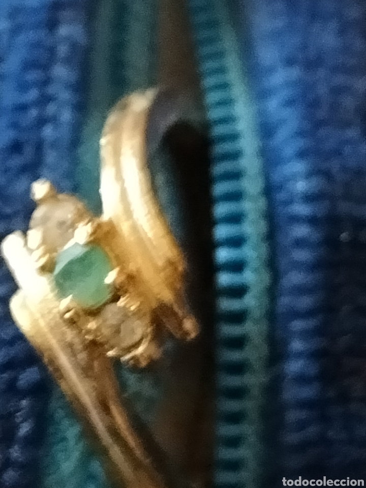 Joyeria: Sortija - Foto 1