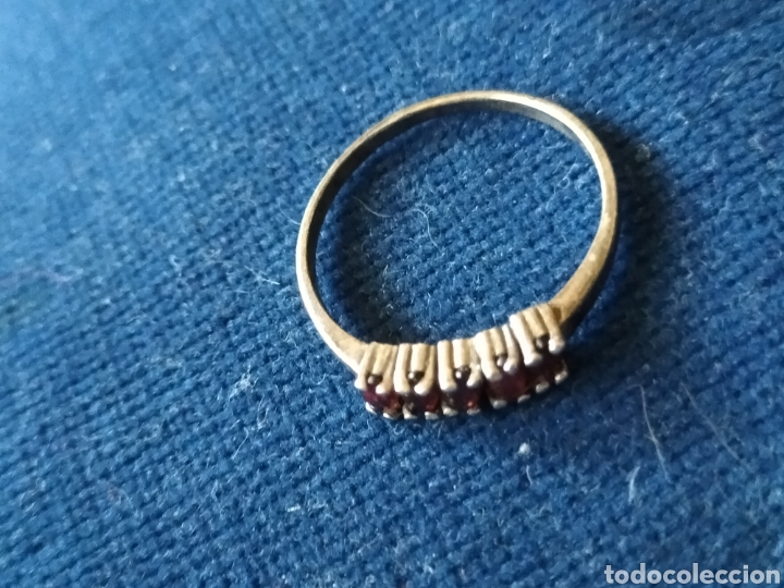 Joyeria: Sortija - Foto 5