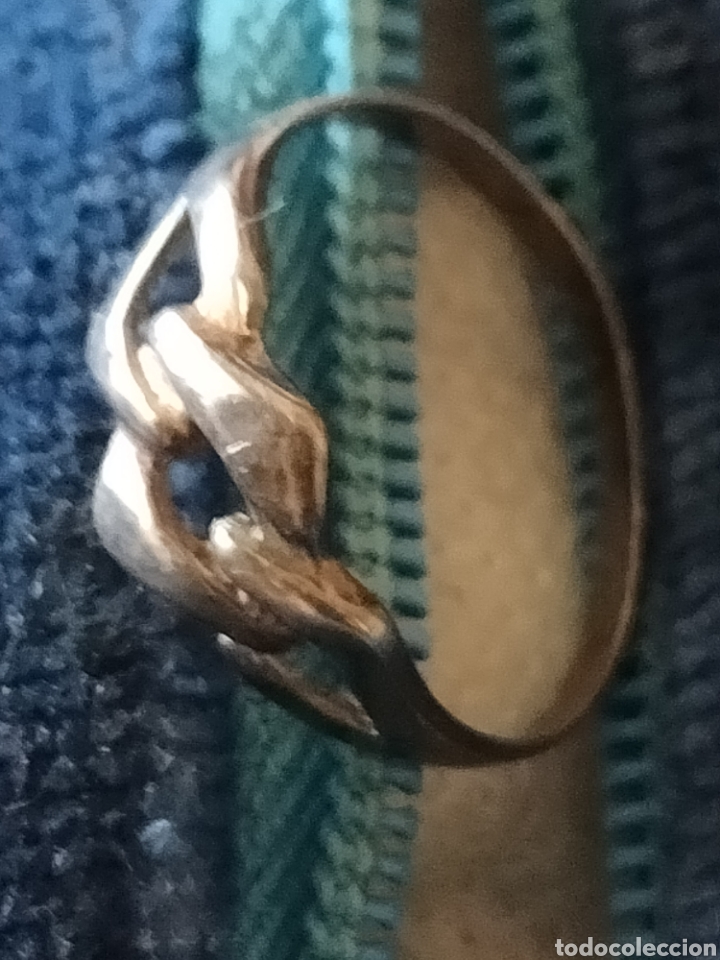 Joyeria: Sortija - Foto 2