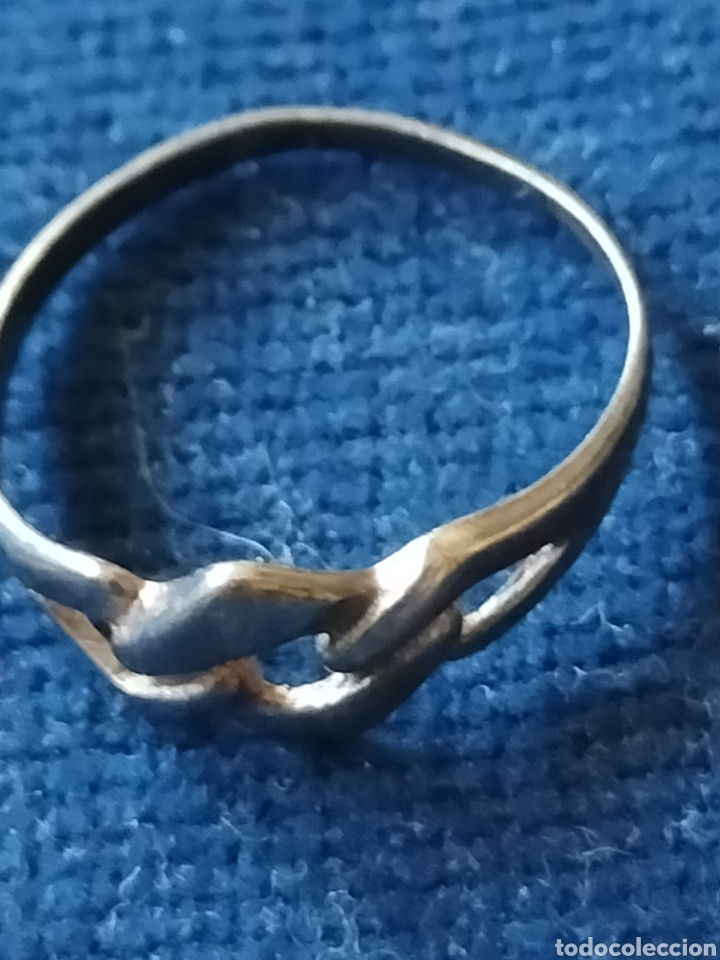 Joyeria: Sortija - Foto 3