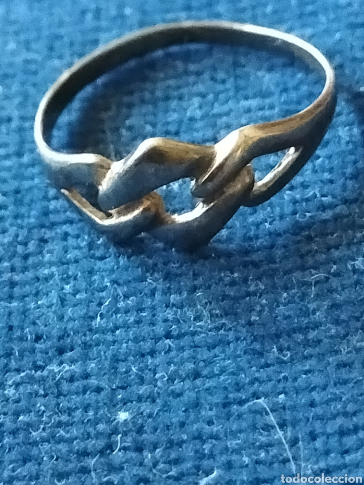 Joyeria: Sortija - Foto 4