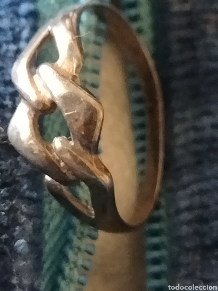 Joyeria: Sortija - Foto 1