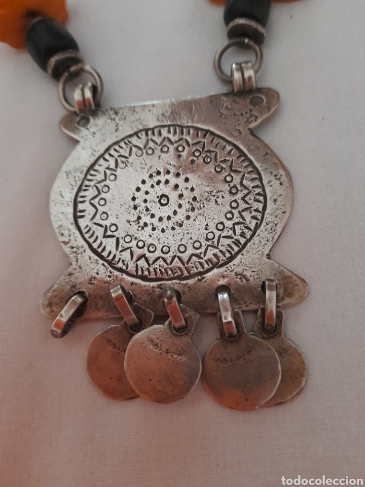 Joyeria: Collar etnico - Foto 2