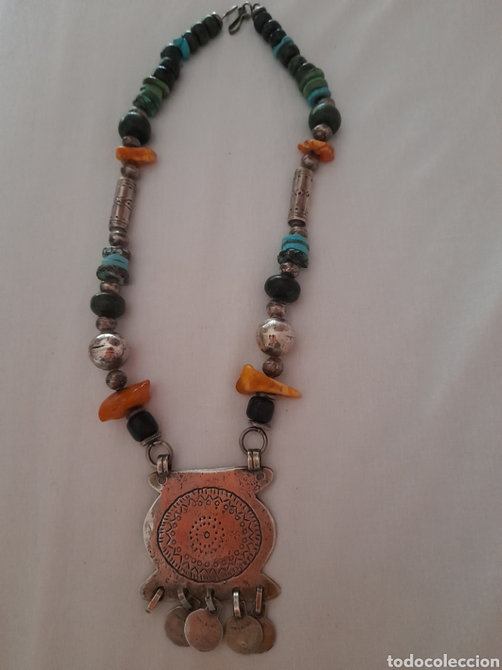 Joyeria: Collar etnico - Foto 1