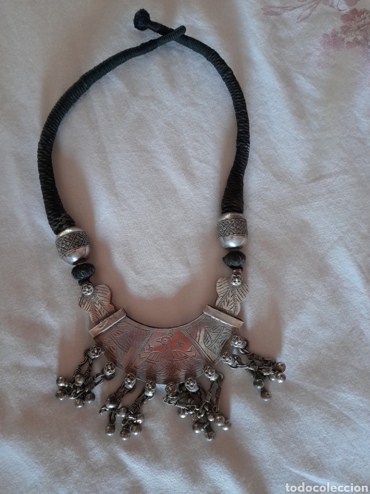 Joyeria: Collar etnico - Foto 1
