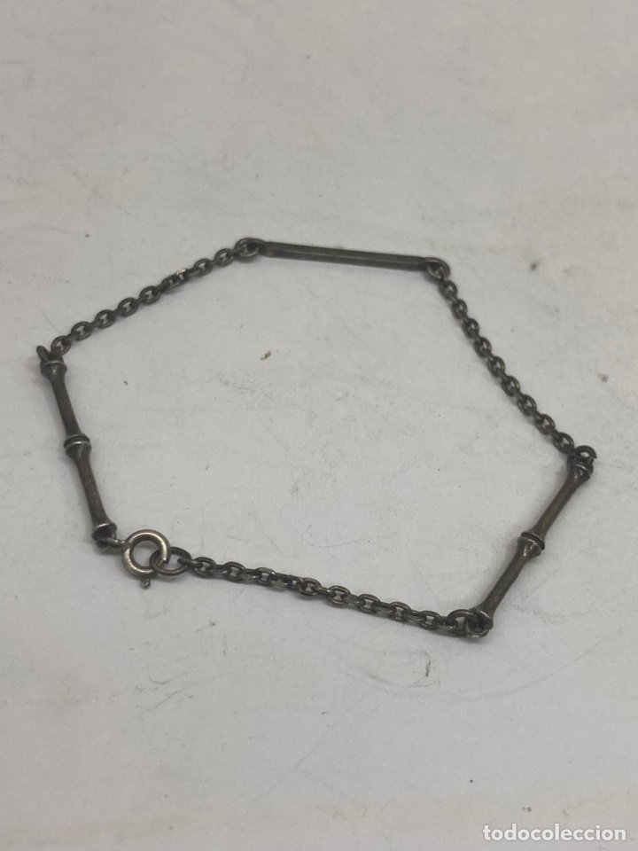 Joyeria: Pulsera de plata - Foto 1
